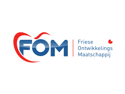 logo Friese Ontwikkelings Maatschappij