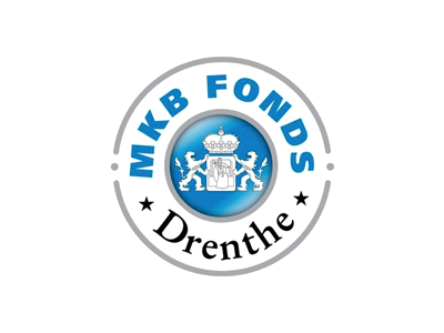 logo MKB Fonds Drenthe